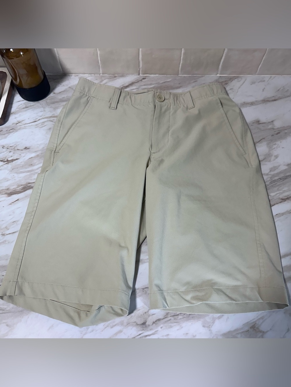 UA Drive Golf Short